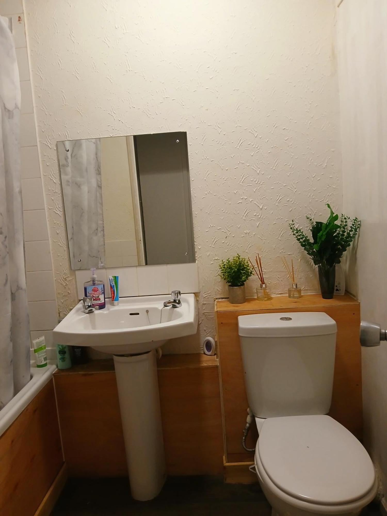 Cozy Private Room กลาสโกว์ ภายนอก รูปภาพ